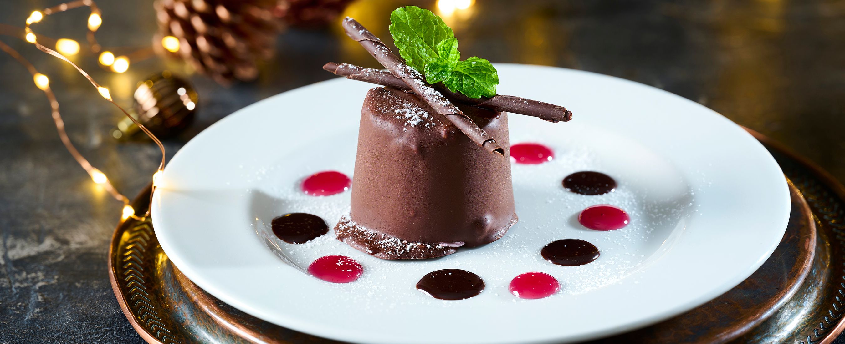 Boxing Day Lunch & Dinner at The Potters Bar in Stoke On Trent